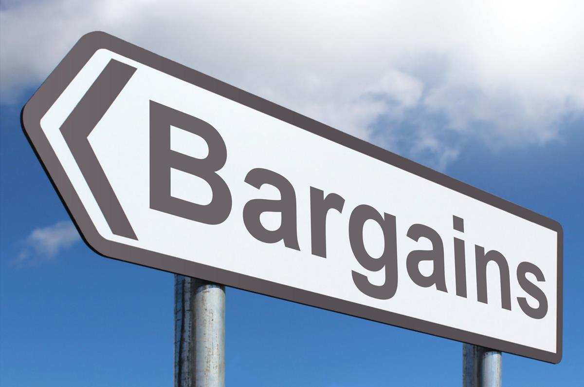 Top 5 Ways to Find Airsoft Gun Bargains Abbey Supply